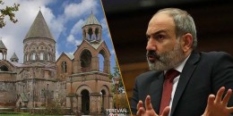 Փաշինյանը վաղուց երազում է Մայր Աթոռում «կոտորած» կազմակերպել. Միքայել Աջապահյանի փաստաբան