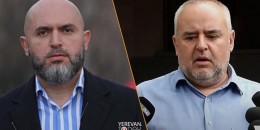 Հակակոռուպցիոն դատարանը մերժել է՝ Արմեն Աշոտյանի գույքը արգելադրելու մասին միջնորդությունը