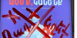 Քպ-ն էդ ի՞նչ մատերիալից ա պատրաստում պաստառները, որ մի էկզեմպլյարը արժի կես մլն դրամ. Ռուբեն Մելիքյան