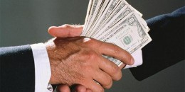 Գերեզմանատան վարիչը կալանավորվել է 4500 ԱՄՆ դոլար կաշառք ստանալու մեղադրանքով