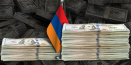250 մլն դոլար․ Փաշինյանը հերթական վարկն է վերցնում