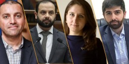 Ինչ ունեցվածք են հայտարարագրել էկոնոմիկայի նախարարն ու փոխնախարարները․ Lurer.com