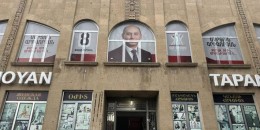 Որտեղ է Մարտուն Գրիգորյանը՝ նրա տեղը հայտնի չէ. Հրապարակ