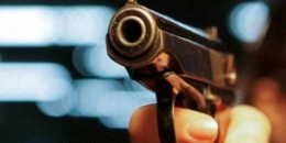 Վիճաբանություն և կրակոցներ՝ Գորիսում. կա ձերբակալված անձ