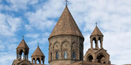 Վեհափառ Հայրապետի գահակալության 26-րդ տարեդարձի առիթով դուրս կբերվի Սկևռայի սրբոց մասանց պահարանը