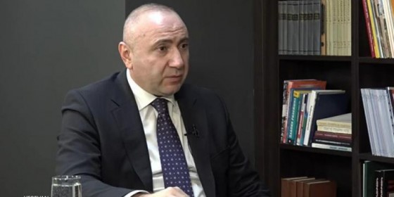 Նիկոլենց օրոք ընտրակեղծիքի նոր տեսակ է մտել՝ հետընտրականը. Անդրանիկ Թևանյան