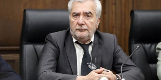 Ծերուկն անկառավարելի է դարձել. «Ժողովուրդ»