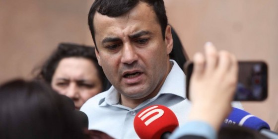 900 հազար դոլարի մսխման համար պատասխանը ո՞վ է տալու. Չախոյան