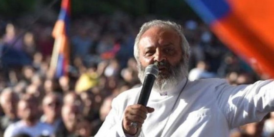 Հանրապետության հրապարակում ավելի շատ մարդ էր հավաքվել, քան կարելի էր ակնկալել․ &laquo;Հրապարակ&raquo;