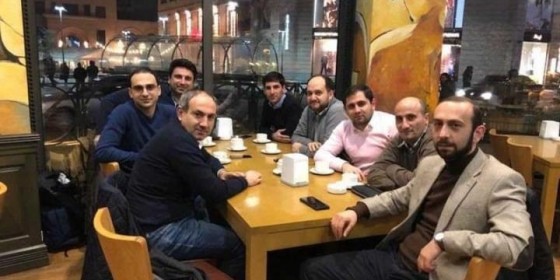 Ժողովրդին ստերով, կեղծիքով կերակրողները․ 168․am