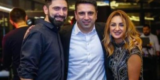 Ալեն Սիմոնյանի եղբոր կնոջ գործը կարճվեց. նա ընդունում է իր մեղքը