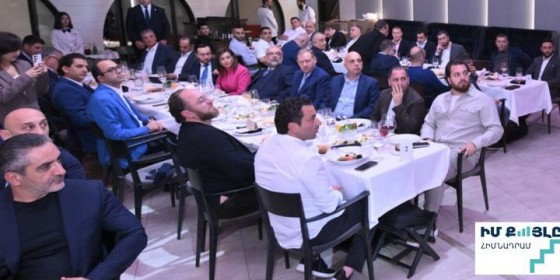 Իշխանությունը գտել է բիզնեսմենների «աքիլլեսյան գարշապարը». «Ժողովուրդ»