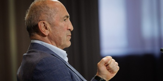 Ավելի քան 2,5 մլն դիտում. ո՞րն է Ռոբերտ Քոչարյանի ֆենոմենը․ &laquo;Փաստ&raquo;