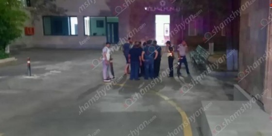 Նորածնի հարազատները պահանջում են արդար նախաքնննություն․ Shamshyan.com