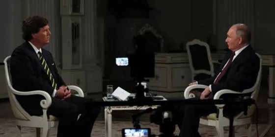 Ռուսաստանն ու Ուկրաինան վաղ թե ուշ համաձայնության կգան․ ՌԴ նախագահ