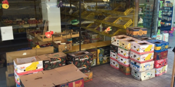 Արցախում մակարոնեղենը, բրինձը, շաքարավազը, հնդկաձավարը, ձեթը կտրոններով կլինի