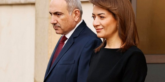 Գաղտնի հանդիպումներ կառավարությունում․ «Հրապարակ»