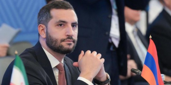 Հայաստանը տարածքային հավակնություններ չունի․ ՔՊ-ական