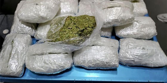 Առանձնապես խոշոր չափերով թմրամիջոցների ապօրինի շրջանառության և փողերի լվացման համար մեղադրվողը կալանավորվել է