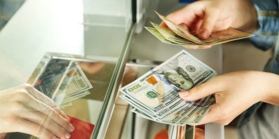 Դոլարի փոխարժեքը աճել է. եվրոն էժանացել է ավելի քան 3 դրամով