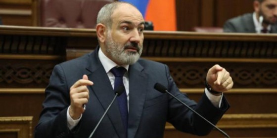 Մոսկվան և Թեհրանը կրկին նախազգուշացրեցին Փաշինյանին. Zham.am