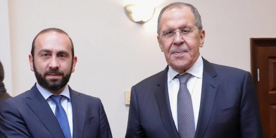Միրզոյան-Լավրով-Բայրամով հանդիպմանը կնախորդի Միրզոյան-Լավրով հանդիպումը
