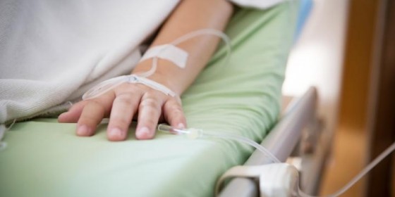 &laquo;Մուրացան&raquo; հիվանդանոց է տեղափոխվել 6 երեխա. Մեկի վիճակը ծանր է