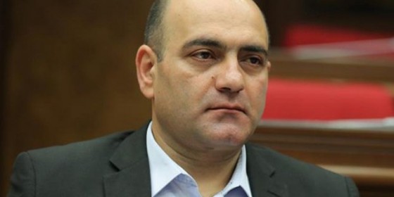 Իշխանությունը երկիրը պահում է պարտքով. տապալված են հանրային կյանքի բոլոր ոլորտները. Թադևոս Ավետիսյան