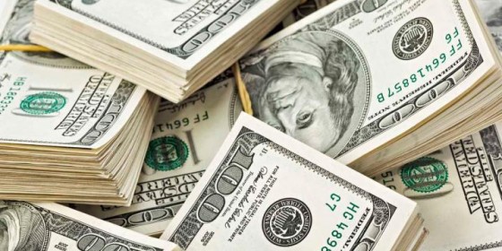 Որքա՞ն է  թանկացել դոլարը․ արտարժույթների փոխարժեքներն այսօր