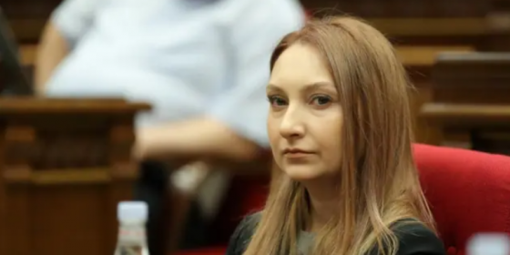 Հայաստանի «ժամկետանց» դեսպանը. «Հրապարակ»