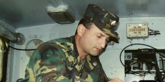 Նորայր Ասլանյանի կալանքը այլ խափանման միջոցով փոխարինելու միջնորդությունը բավարարվել է