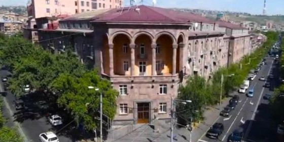 Թմրանյութ պահելու կասկածով բերման ենթարկված պրոռեկտորի նկատմամբ քրեական հետապնդումը դադարեցվել է