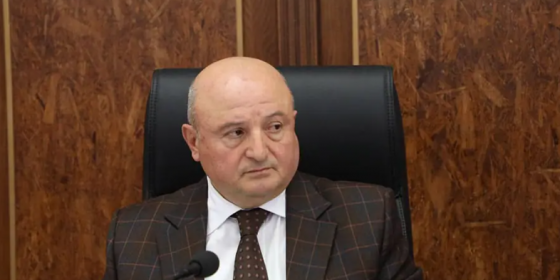 Ժողովրդի կողմից ընտրված համայնքապետերը վերածվել են կենդանի թիրախների. Վարդան Ղուկասյան