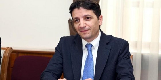 Աշխատանքային պայմանագիր ունեցող բոլոր անձինք 2024-ից պետք է հայտարարագիր ներկայացնեն․ ֆիննախ
