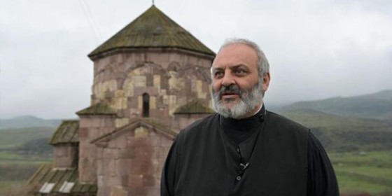 Անչափահասների են Կիրանց գյուղից հրավիրել ոստիկանության բաժին․ Բագրատ Սրբազան