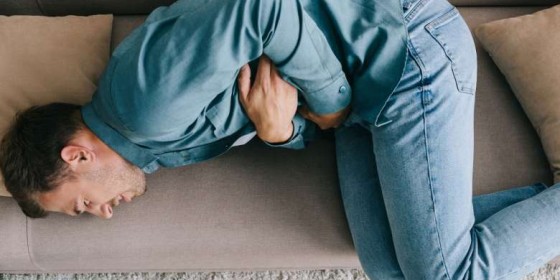 Բրիտանացին 5 տարի առաջ կերած սենդվիչի պատճառով տառապում է անբուժելի հիվանդությամբ