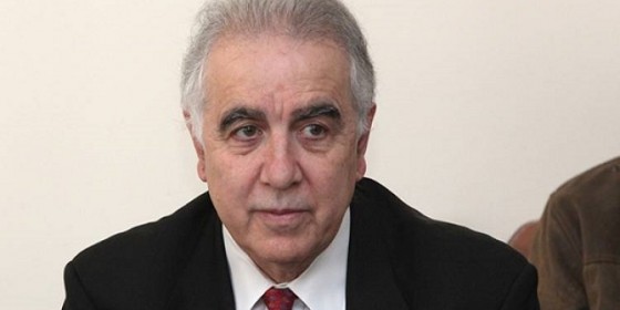 Երկիրը կառավարելու անկարող անձը հիմա էլ փորձում է վերահսկել Եկեղեցին. Հարութ Սասունյան