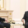Վլադիմիր Պուտինը և Ռեջեփ Թայիփ Էրդողանը կհանդիպեն սեպտեմբերի 4-ին
