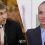 Նրանք հեռացան պաշտոնապես