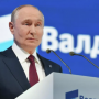 Զգուշացում ԱՄՆ-ին՝ Ուկրաինային Tomahawk հրթիռներ մատակարարելը Վաշինգտոնի հետ էսկալացիայի կհանգեցնի. Պուտին