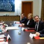 ԱՄՆ-ն նախազգուշացրել է Իրանին և &laquo;Հեզբոլլահ&raquo;-ին, որ Իսրայելի վրա նրանց հարձակման դեպքում պատրաստ է ռազմական միջամտության․ NYT