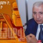 Ի գիտություն սադրանքների սիրահարներին․ օրենքը 3-ից 6 տարի ազատազրկում է սահմանում․ Դանիելյան