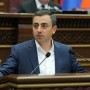 Չգիտեմ արտաքին հետախուզության պետը ով է, ում է ներկայացնում, բայց իրենց վաղուց պետք չէ վստահել․ Սաղաթելյան
