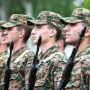 Նոյեմբերի 24-ից մինչև հունվարի 31-ը Հայաստանում կհայտարարվի ձմեռային զորակոչ