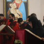 Պետք է հավատալ, որ ինչպես միշտ է եղել, այնպես էլ հիմա եկեղեցին կհաղթահարի և կհաղթանակի. Մաղաքիա քահանա