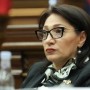 Հայաստանում համակարգային կոռուպցիա կա, կա՝ կոռուպցիա. Լիլիթ Գալստյան