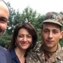 Փաշինյանը երկրորդ անգամ «հանձնեց» որդուն․ «Հրապարակ»