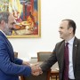 Զարեհ Սինանյանը մեկ տարում վարչապետի աշխատակազմից 17 միլիոն դրամ աշխատավարձ է ստացել