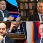 2018-ին զգուշացնում էի՝ եթե սրանք Ծիծեռնակաբերդում ընդունակ են նման ստոր քայլերի դիմել, ապա իրենցից ամեն ինչ սպասելի է․ Դեմոյան