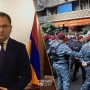 Այսօր ակտիվ կարմիր բերետավորի կինը բռնաբարվել էր, ապա ամուսնու հետ բռնաբարողից փող վերցրել․ փաստաբան